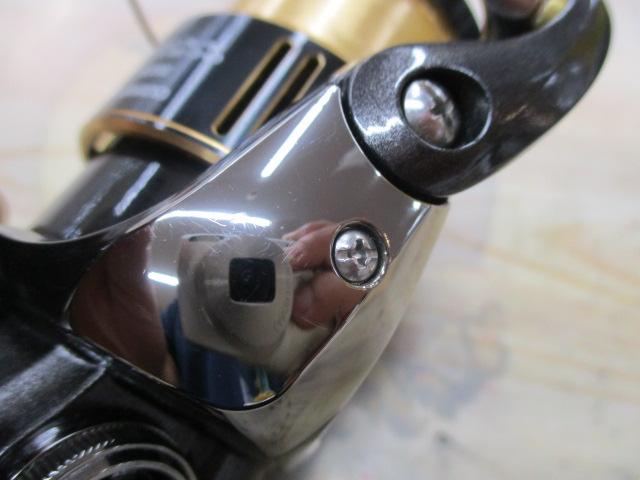 13コンプレックスCI4+ 2500HGS F4