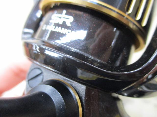 13コンプレックスCI4+ 2500HGS F4