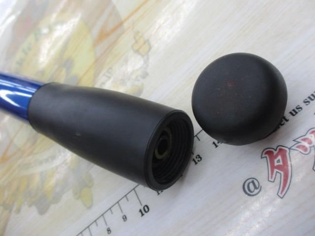 07スピンジョイ(振出)405CX-T