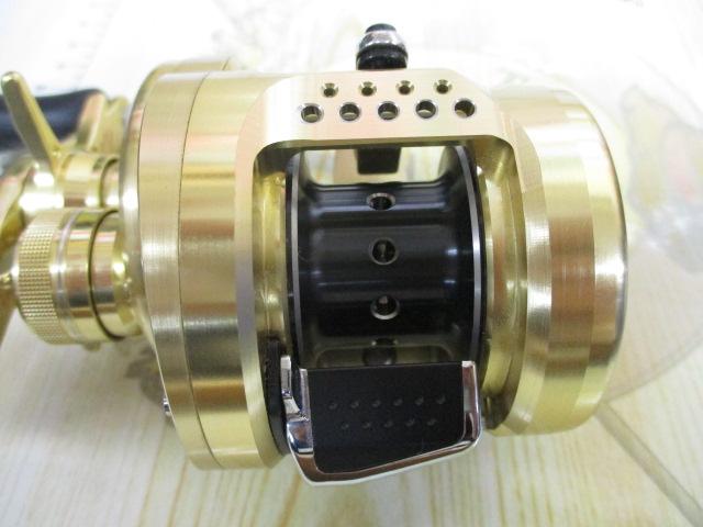 14カルカッタコンクエスト 101｜＠ベリーネット 日本最大新品中古釣具