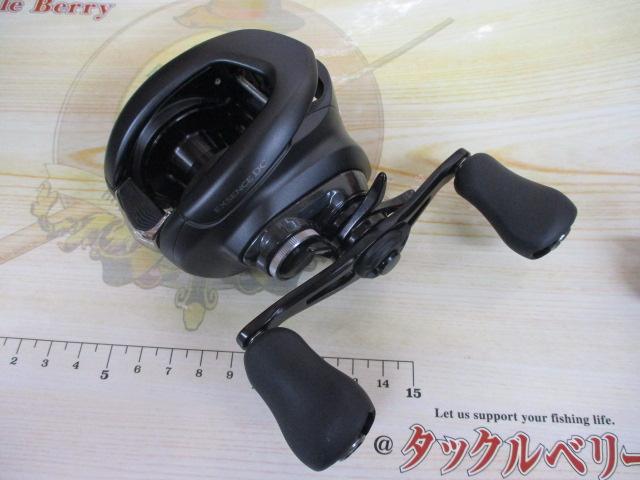 22エクスセンスDC XG RH｜＠ベリーネット 日本最大新品中古釣具WEBショップ