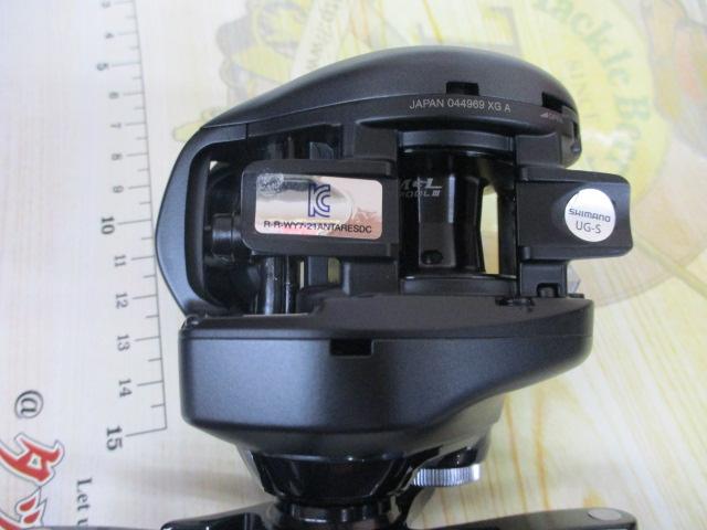 22エクスセンスDC XG RH｜＠ベリーネット 日本最大新品中古釣具WEBショップ