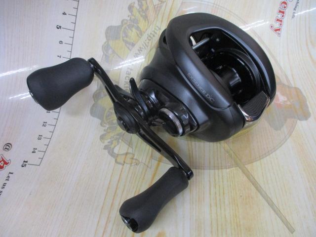 22エクスセンスDC XG LH｜＠ベリーネット 日本最大新品中古釣具WEBショップ