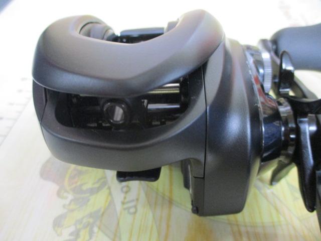 22エクスセンスDC XG LH｜＠ベリーネット 日本最大新品中古釣具WEBショップ