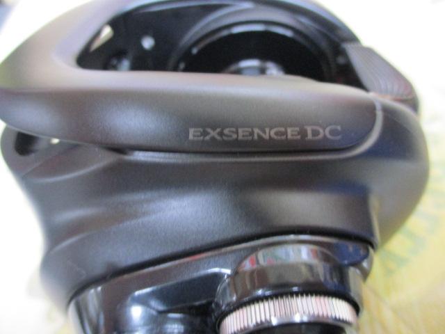 22エクスセンスDC XG LH｜＠ベリーネット 日本最大新品中古釣具WEBショップ