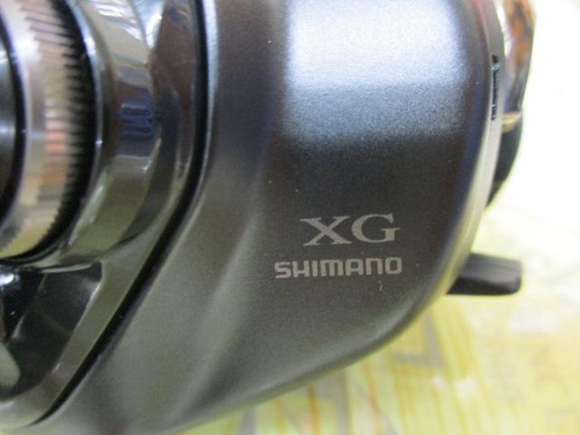 未使用SHIMANO 22エクスセンスDC XG シマノ(SHIMANO) 22エクスセンスDC XG LEFT エクスセンス DC | 激安