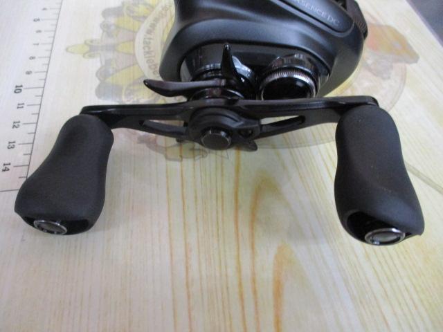 22エクスセンスDC XG LH