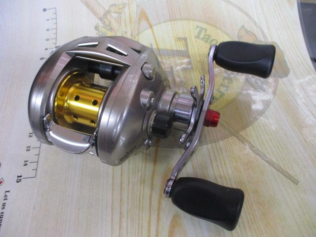 アルファス 150H｜＠ベリーネット 日本最大新品中古釣具WEBショップ