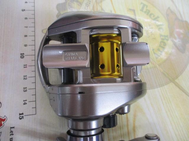 アルファス 150H｜＠ベリーネット 日本最大新品中古釣具WEBショップ