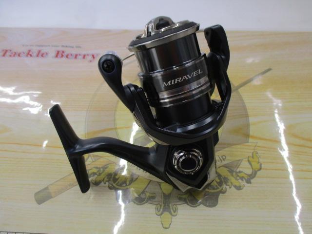 ミラベル C2000SHG｜＠ベリーネット 日本最大新品中古釣具WEBショップ