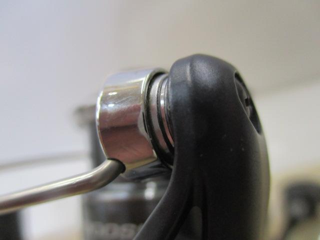 ミラベル C2000SHG