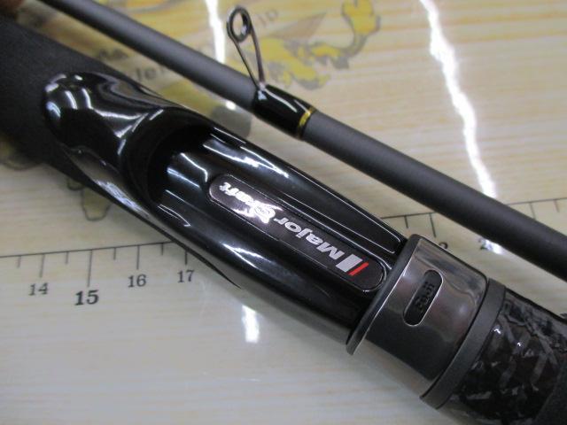 ロックライバー5G RV5-962M