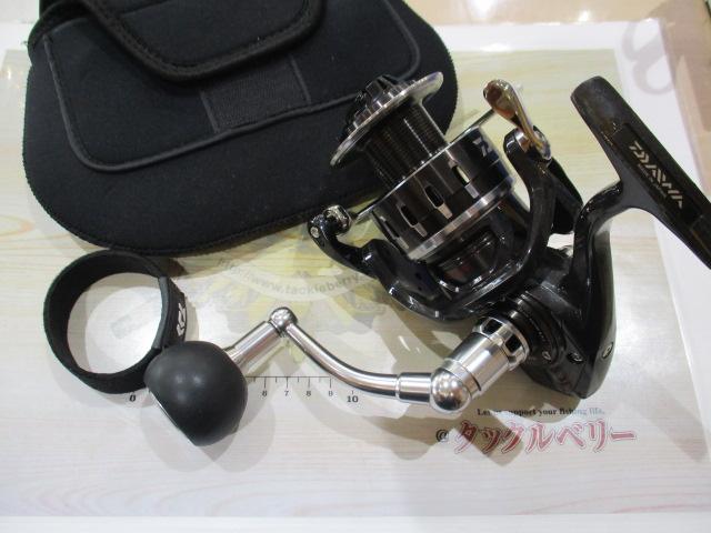 16キャタリナ 4500H｜＠ベリーネット 日本最大新品中古釣具WEBショップ
