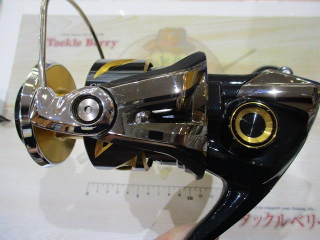 19ステラSW 8000HG｜＠ベリーネット 日本最大新品中古釣具WEBショップ