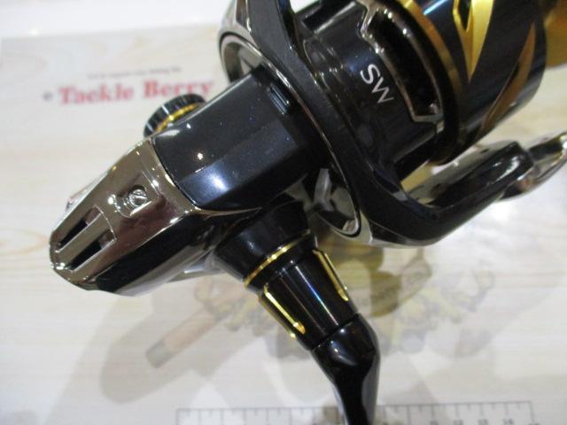 19ステラSW 8000HG｜＠ベリーネット 日本最大新品中古釣具WEBショップ