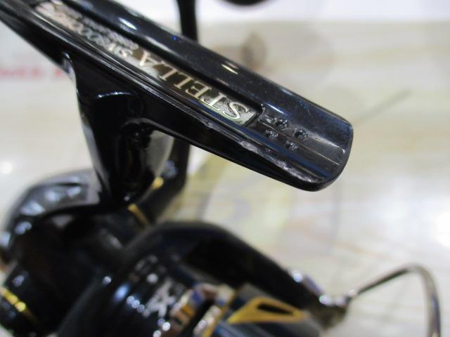 19ステラSW 8000HG｜＠ベリーネット 日本最大新品中古釣具WEBショップ