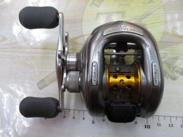 05メタニウムXT LH｜＠ベリーネット 日本最大新品中古釣具WEBショップ