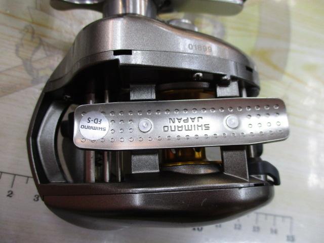 05メタニウムXT LH｜＠ベリーネット 日本最大新品中古釣具WEBショップ