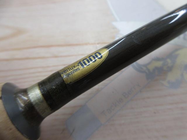 テクナPMX TPMX66SLJ｜＠ベリーネット 日本最大新品中古釣具WEBショップ