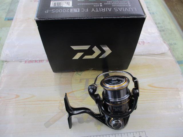 21ルビアスエアリティー FC LT2000S-P｜＠ベリーネット 日本最大新品