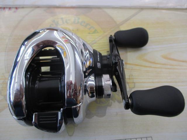 12アンタレスHG RH｜＠ベリーネット 日本最大新品中古釣具WEBショップ