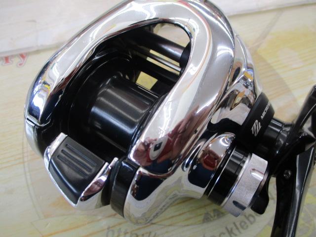 12アンタレスHG RH｜＠ベリーネット 日本最大新品中古釣具WEBショップ