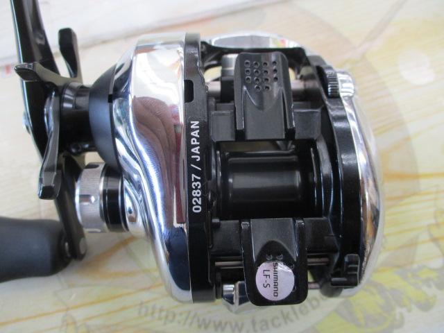 12アンタレスHG RH｜＠ベリーネット 日本最大新品中古釣具WEBショップ