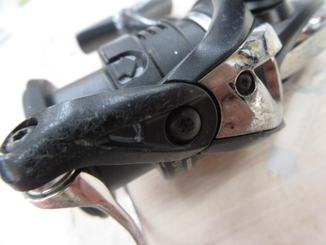 20エクスセンスBB C3000MHG