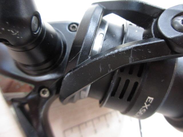 20エクスセンスBB C3000MHG