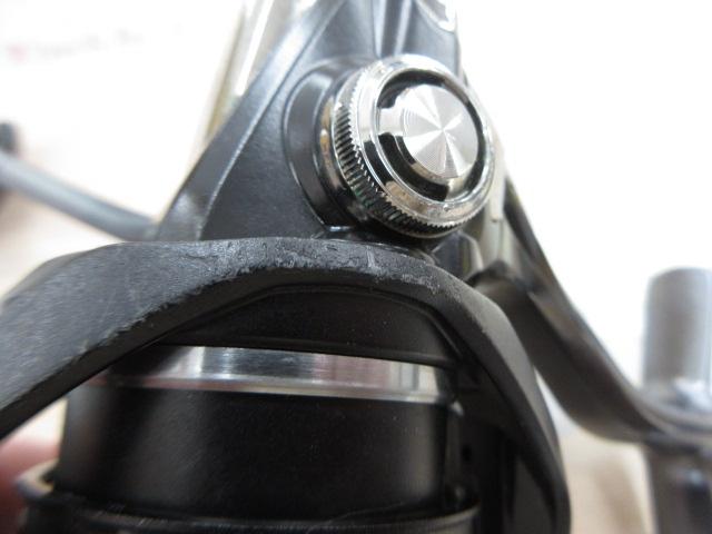 20エクスセンスBB C3000MHG