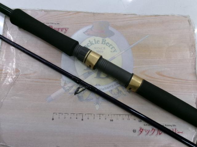 プレミアブロス PBS-1102M｜＠ベリーネット 日本最大新品中古釣具WEB