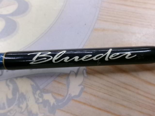 ブルーダー BS-60L｜＠ベリーネット 日本最大新品中古釣具WEBショップ