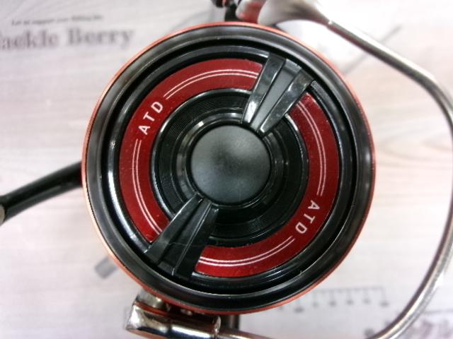 23シグナス 2500H-LBD