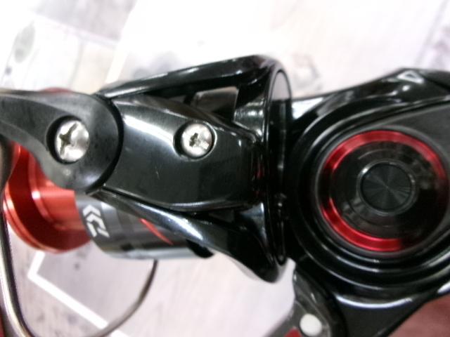 23シグナス 2500H-LBD