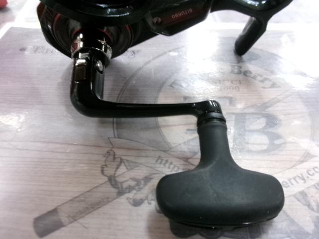 23シグナス 2500H-LBD