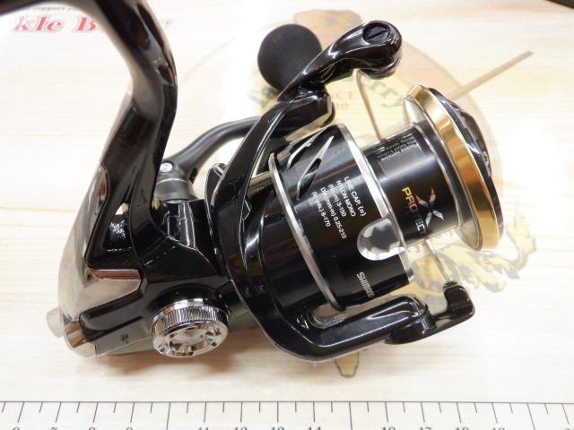 17サステイン 3000XG｜＠ベリーネット 日本最大新品中古釣具WEBショップ