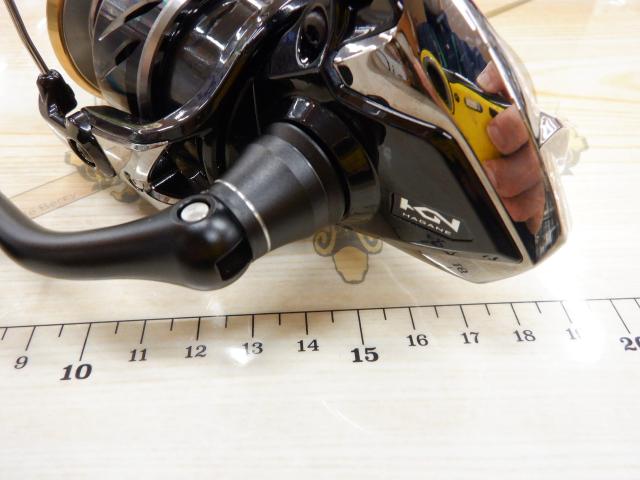 17サステイン 3000XG｜＠ベリーネット 日本最大新品中古釣具WEBショップ