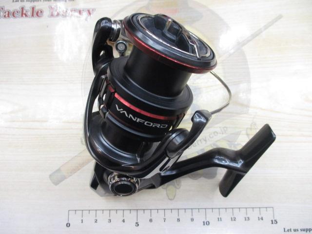 20ヴァンフォード C3000XG｜＠ベリーネット 日本最大新品中古釣具WEB