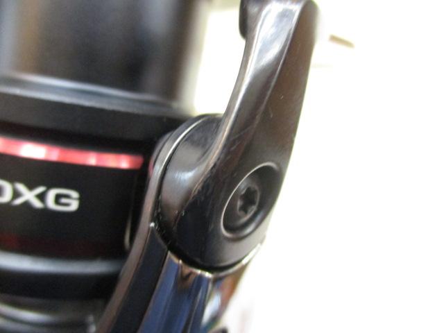20ヴァンフォード C3000XG｜＠ベリーネット 日本最大新品中古釣具WEB