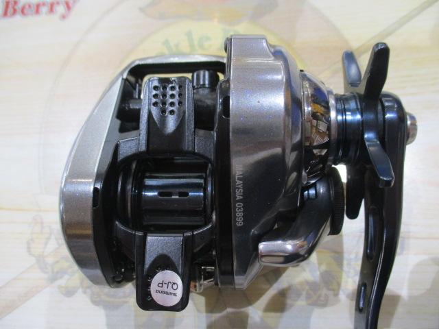 グラップラープレミアム 151XG｜＠ベリーネット 日本最大新品中古釣具