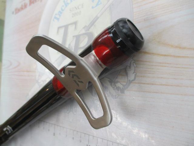 ブラックジャックスナイパーヘチX XH-310