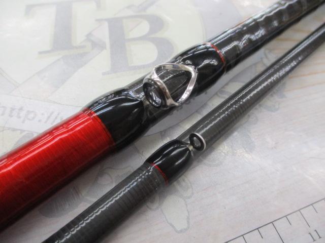 ブラックジャックスナイパーヘチX XH-310