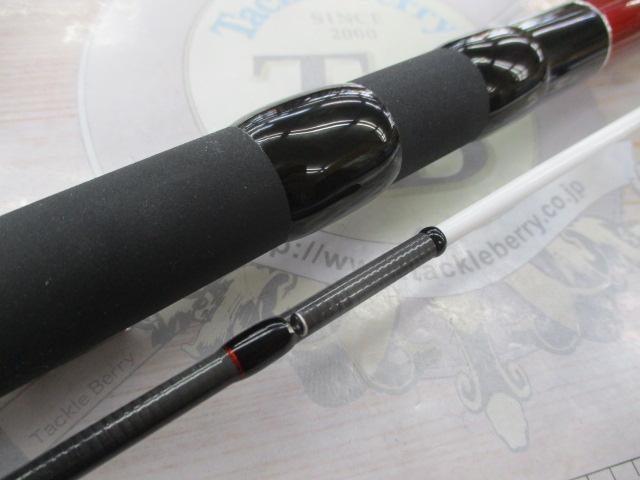 ブラックジャックスナイパーヘチX XH-310｜＠ベリーネット 日本最大