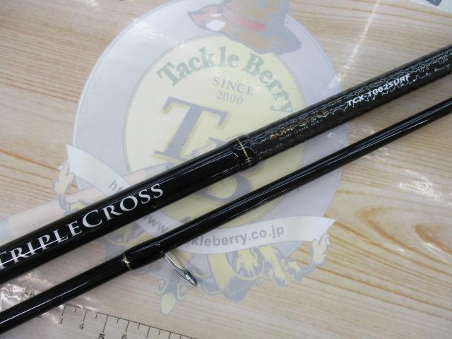 トリプルクロス TCX-1062SURF｜＠ベリーネット 日本最大新品中古釣具
