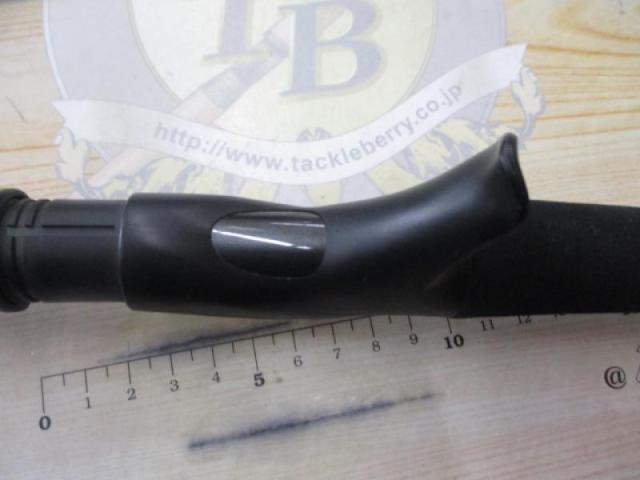 ジグザム ディープライダー JDR581B-4K