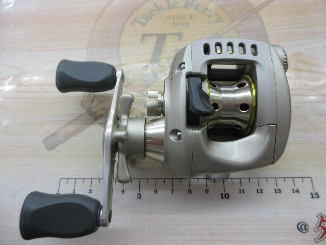 TD-X 105HL｜＠ベリーネット 日本最大新品中古釣具WEBショップ