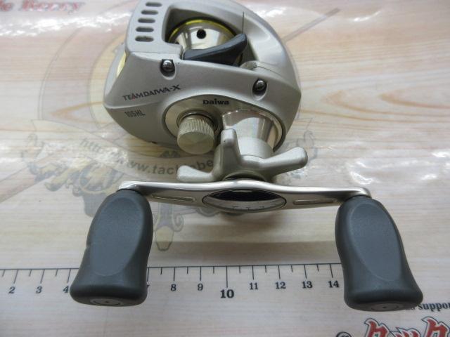 TD-X 105HL