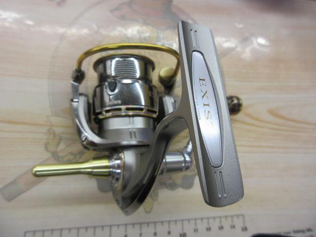 イグジスト 1003｜＠ベリーネット 日本最大新品中古釣具WEBショップ