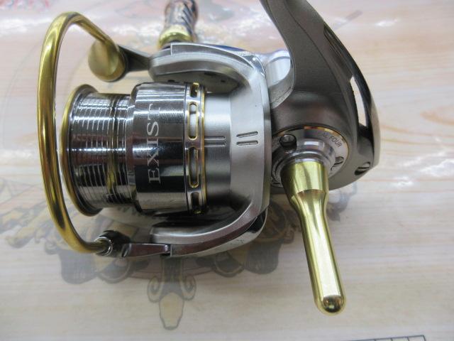 イグジスト 1003｜＠ベリーネット 日本最大新品中古釣具WEBショップ