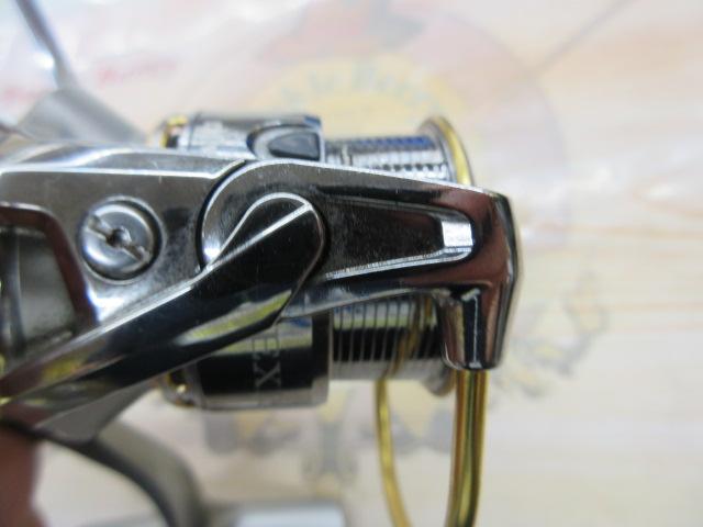 イグジスト 1003｜＠ベリーネット 日本最大新品中古釣具WEBショップ